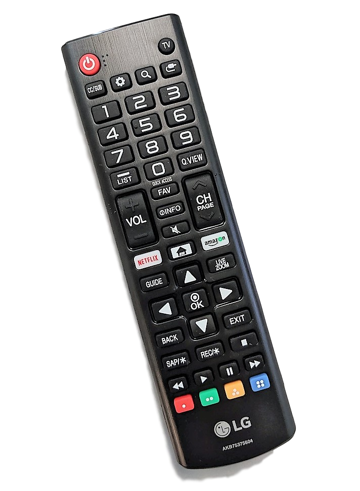 AGF76631070 LG Remote, AKB75375604, 75UK6190PUB, 65UK6090PUA, 70UK6570AUB, 55UK6500AUA, 60UK6500AUA, 65UK6300PUE, 43UK6500AUA, 75UK6570AUA, 43UK6300PUE, 55UK6300PUE, 50UK6300BUB, 75UK6570PUB, 65UK6090PUA, 86UK6570AUA, 49UK6090PUA, 50UK6090PUA