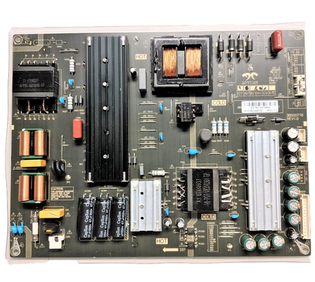 AY218D-4SF05 Sceptre Power Supply/LED Driver, AY1831A010645, W65, W65 FKUV58DA