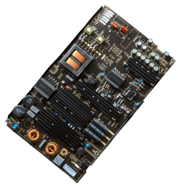 AY268D-4SF10 Sceptre Power Supply/LED Driver, AY268D-4SF10, 3BS00696 , W75