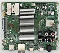 AZLU1MMA-001 Magnavox Main Board, BA6LU1G02011, AZLU1011, 50MV336X/F7