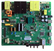 B17030801 Hitachi Main Board, 3MS553LCBNA.01, TP.MS3553.PC783, 49E30