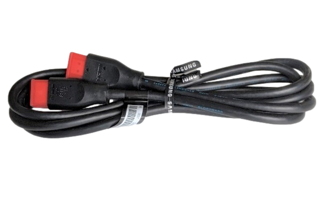 BN39-01997C Samsung HDMI Cable, High Speed HDMI A cable, UN55NU6950FXZA, UN65NU6950FXZA, UN55TU700DFXZA, UN75TU700DFXZA, UN82TU700DFXZA