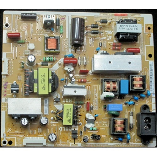 BN44-00552A Samsung TV Module, power supply, PD46CV1_CSM, PSLF930C04D, UN46EH6070FXZA, UN46EH6030FXZA, UN46EH6070FXZA, UN46FH6030FXZA