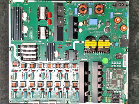 BN44-00561A Power Supply / LED, PD75B2L_CSM, PSLF501D03A, UN75ES9000FXZA