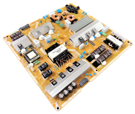 BN44-00807A Samsung Power Supply, L55S6_FHS, UN50JU6500FXZA, UN55JU6700FXZA, UN55JU6500FXZA, UN55JU670DFXZA, UN55JU650DFXZA, UN55KU6500FXZA, UN50KU6300FXZA UN55KU6290FXZA, UN55KU6300FXZA, UN55MU6300FXZA, UN55KU6600F, UN50MU6300FXZA, UN55MU6500FXZA