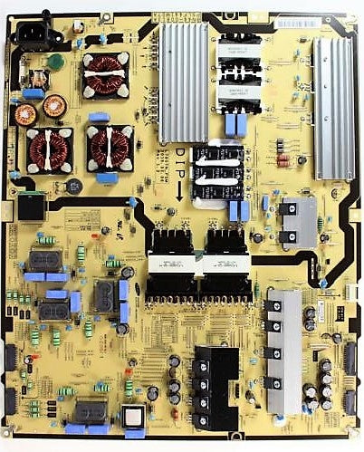 BN44-00813A Samsung Power Supply, Dc Vss-LED Tv Pd Bd, PSLF441M07A, L78S7N_FSM, UN75JU7100FXZA, UN78JU7500FXZA, UN78JU750DFXZA