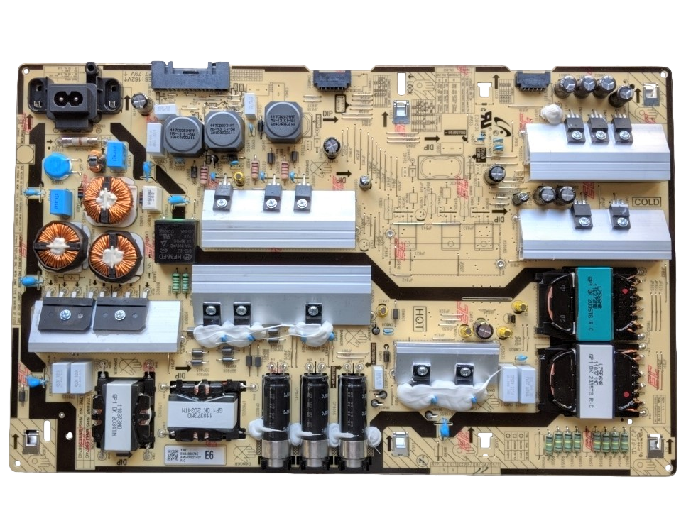 BN4400874C Samsung Power Supply, L75E6NRNHS, UN75NU7100FXZA