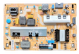 BN44-01054E Samsung Power Supply, L55S6_THS, UN50TU8000FXZA, UN50TU8000FXZC, UN55TU8000FXZA