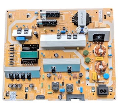 BN44-01056A Samsung Power Supply, L75S6N_THS, BN44-01056A, UN75TU700DFXZA, UN70TU7000FXZA, UN70TU700DFXZA, LH70BETHLGFXGO, LH75BETHLGFXGO, UN75TU7000FXZA, UN75TU8000FXZA, UN75TU800DFXZA, UN70TU6980FXZA, UN75TU8200FXZA, UN70TU7000BXZA, UN70TU6985FXZA