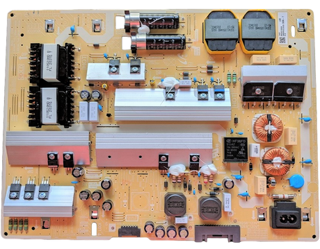 BN44-01065B Samsung Power Supply, BN44-01065B, L82S6N_THS, L82E8N_THS, UN85TU8000FXZA, UN85TU800DFXZA, UN85TU7000FXZA, UN82TU700DFXZA, UN82TU7000FXZA, LH82QETELGCXGO, LH82QETELGCXZA, UN82TU6950FXZA