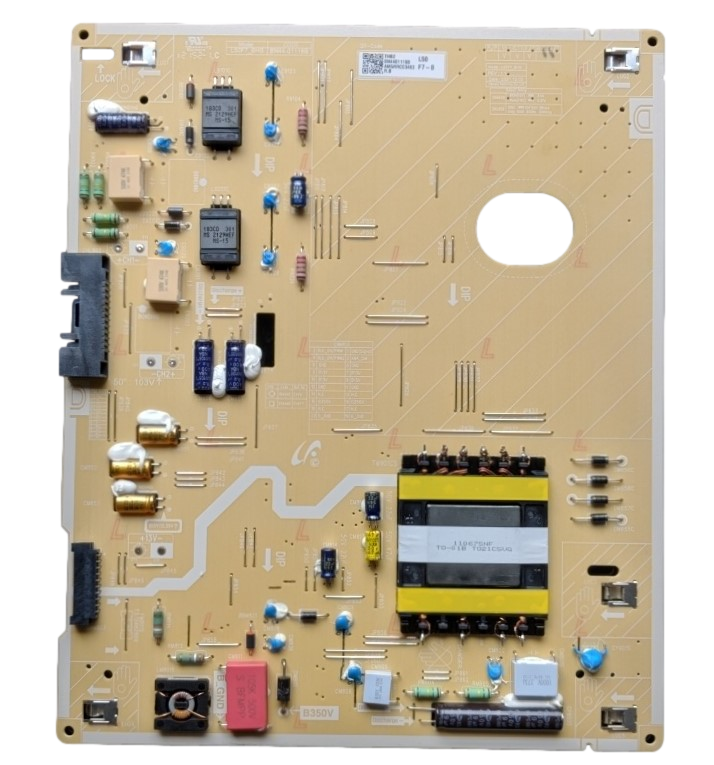 BN44-01118B Samsung Power Supply Board, L50F7_BHS, BN44-001118B, QN50LS03BAFXZA