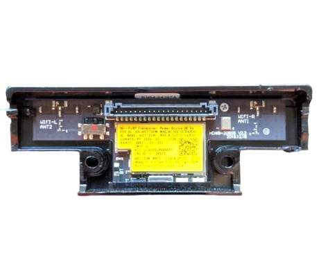 BN59-01340A Samsung Wi-Fi/Bluetooth Wireless Module, BN59-01340A, WCT732M, QN55Q90TAFXZA, QN85Q90TAFXZA, QN65Q90TAFXZA