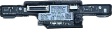 BN59-01368A Samsung WIFI Board/Bluetooth Power Button,  QN55QN90AAFXZA, QN75QN85AAFXZA, QN85QN85AAFXZA