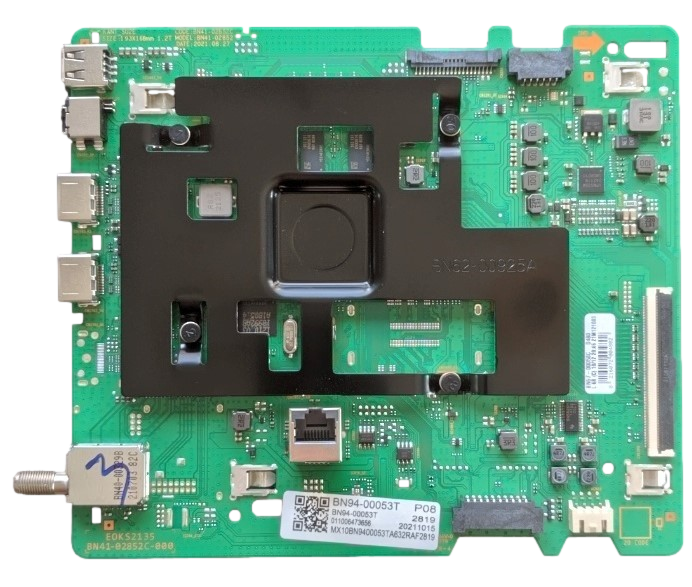 BN94-00053T Samsung Main Board, BN97-00058C, BN41-02852C, UN70TU6985F, UN70TU6985FXZA, UN75TU7000FXZA, UN65TU7000FXZA, UN60TU7000FXZA, UN70TU7000B, UN75TU690TF