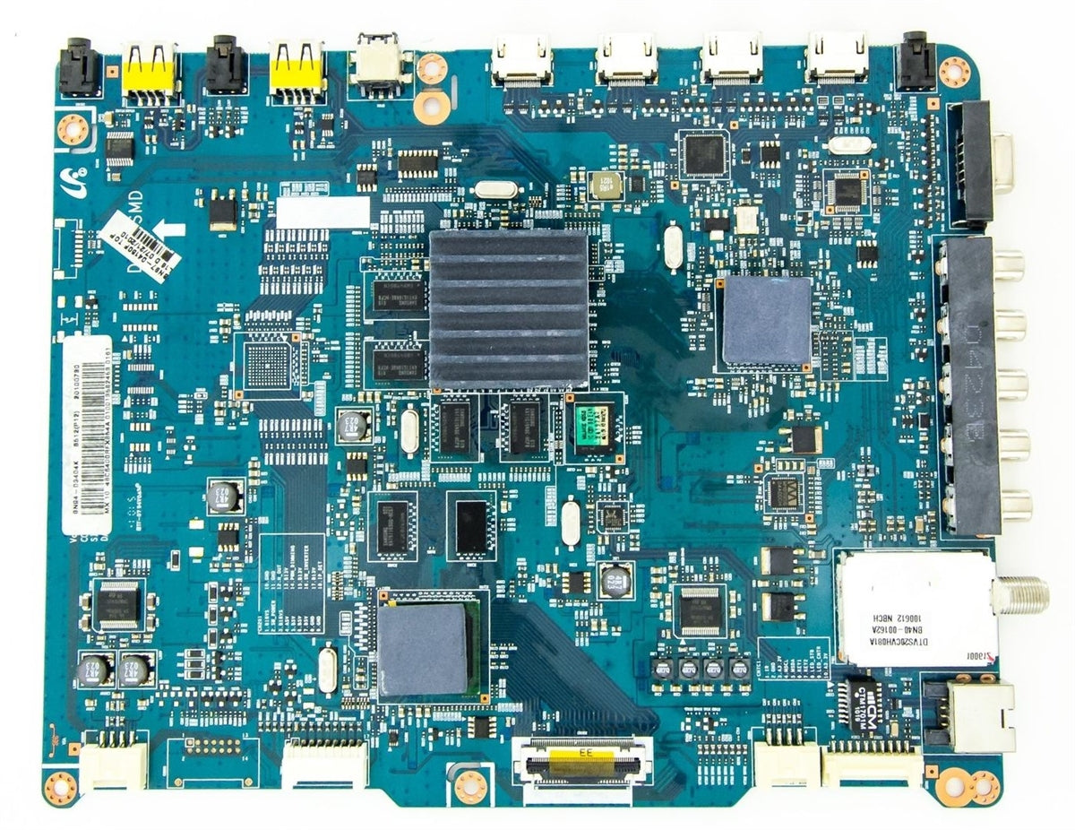 BN94-03404K Samsung TV Module, main board, BN41-01438B, BN97-04150F, UN46C6500VFXZA