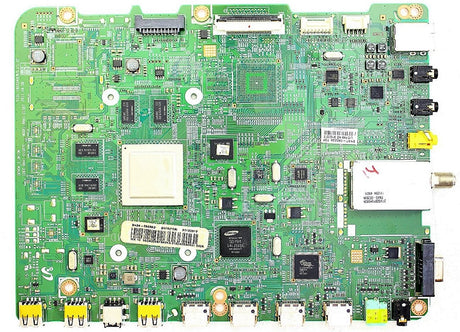 BN94-05038D Samsung Main Board, BN97-06022A, BN41-01587E, UN55D6000SFXZA, UN55D6050TFXZA