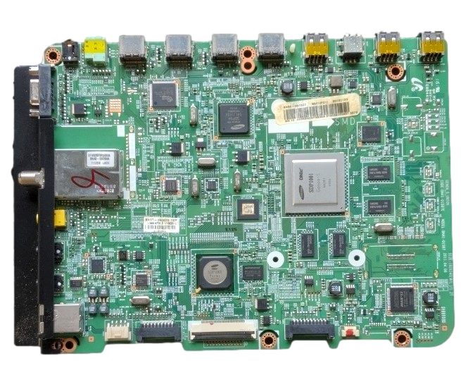 BN94-05038Z Samsung Main Board, BN41-01587E, BN97-06022D , UN46D6900WFXZA