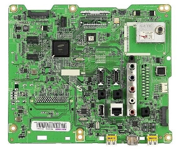BN94-05656B Samsung TV Module, main board, BN41-01812A, UN46ES6150FXZA