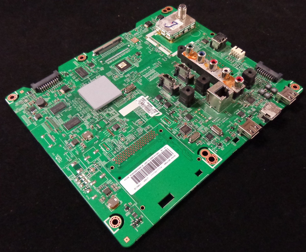 BN94-05750K Samsung TV Module, main board, BN97-06298N, BN41-01812A, UN50EH5300FXZA, UN50EH5300FXZC, UN50EH5300FXZP