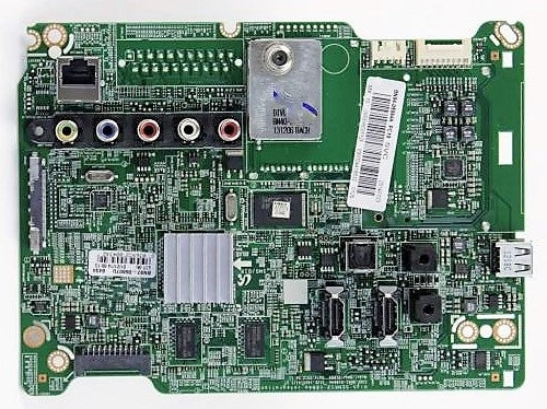 BN94-05874U Samsung TV Module, main board, BN41-01894A, BN97-06807G, UN55EH6030FXZA