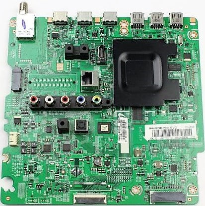 BN94-06186Y Samsung TV Module, main board, HDMI, BN41-01958A, BN97-07053A, UN65F7100AFXZA