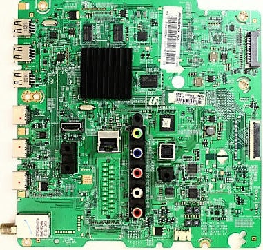 BN94-06554N Samsung Main Board, BN41-01958B, BN97-07704A, UN50F6300AFXZA