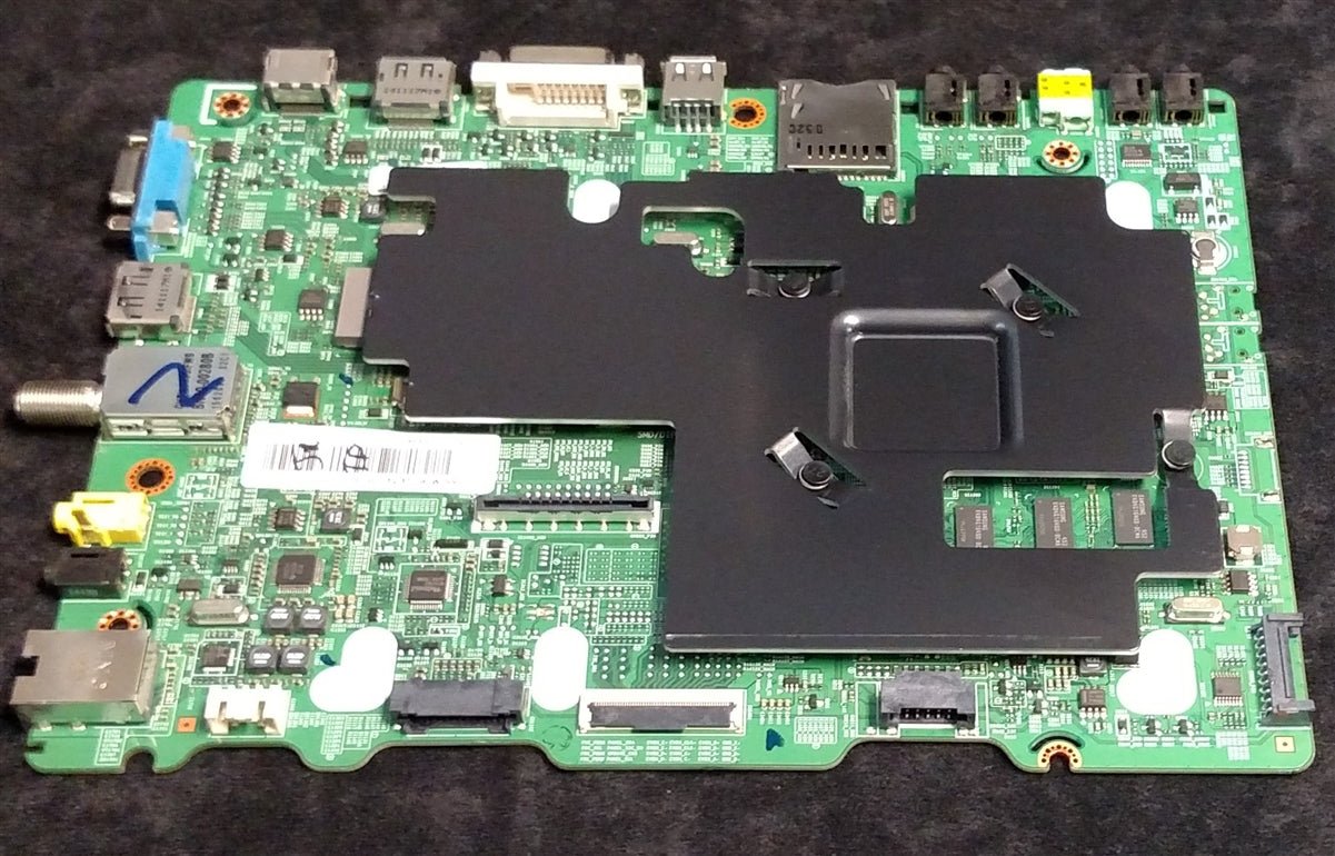 BN94-07513U Samsung Main Board, BN97-08467M, BN41-02186B, LH65DMDPLGA/ZA SS01