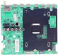 BN94-08215F Samsung Main Board, BN97-09265A, BN41-02344A, UN60JU6500FXZA, UN60JU6500FXZA IH01, UN50JU6500FXZA