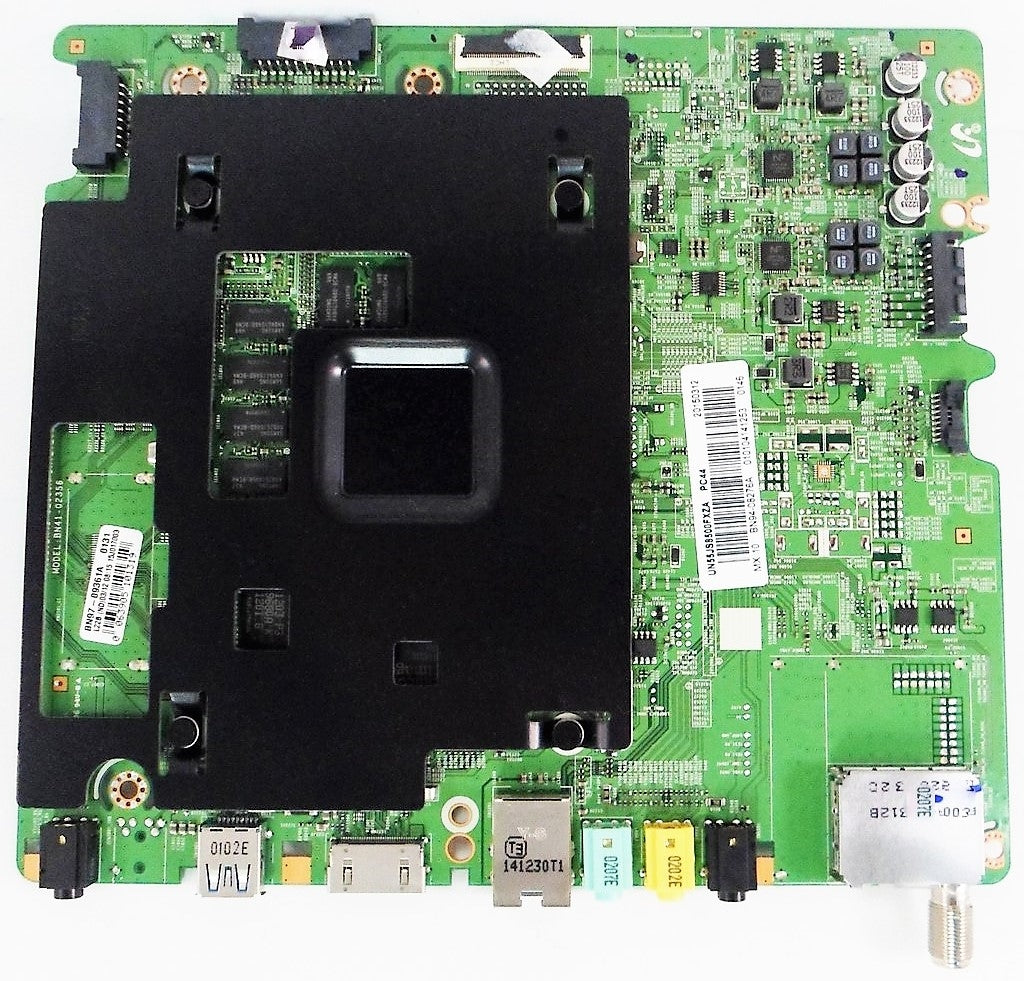 BN94-08276A Samsung TV Module, main board, BN97-09361A, BN41-02356A, UN55JS8500FXZA