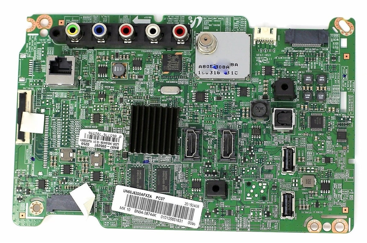 BN9408744K Samsung Main Board, BN9709529T, BN4102245A