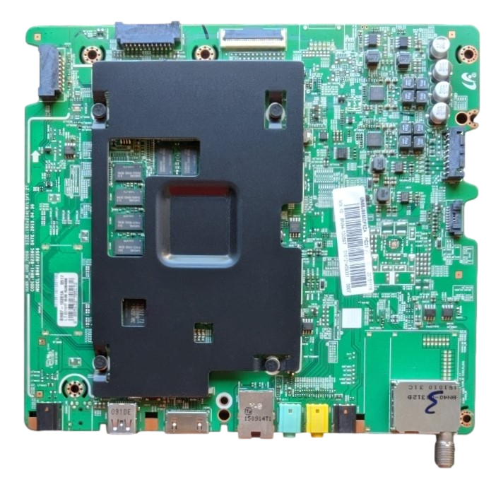 BN94-10059T Samsung Main Board, BN41-02356C, BN97-10261A, UN65JS850DF TH01, UN65JS850DFXZA