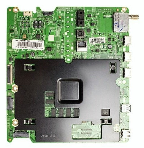 BN94-10484A Samsung TV Module, main board, BN97-10095G, BN41-02443A, UN60JU6390FXZA
