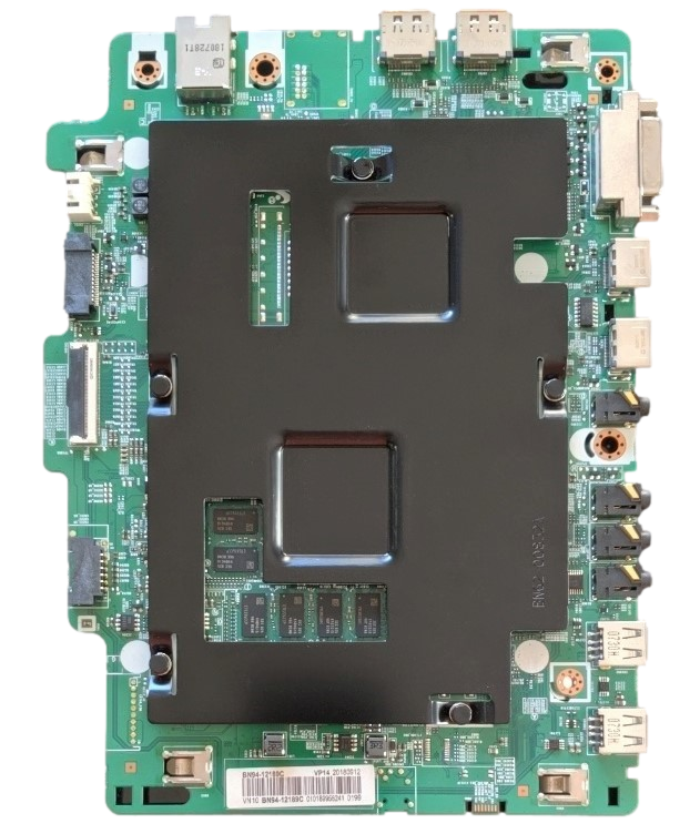 BN94-12189C Samsung Main Board, LH43PMHP, LH43PMHPBGC