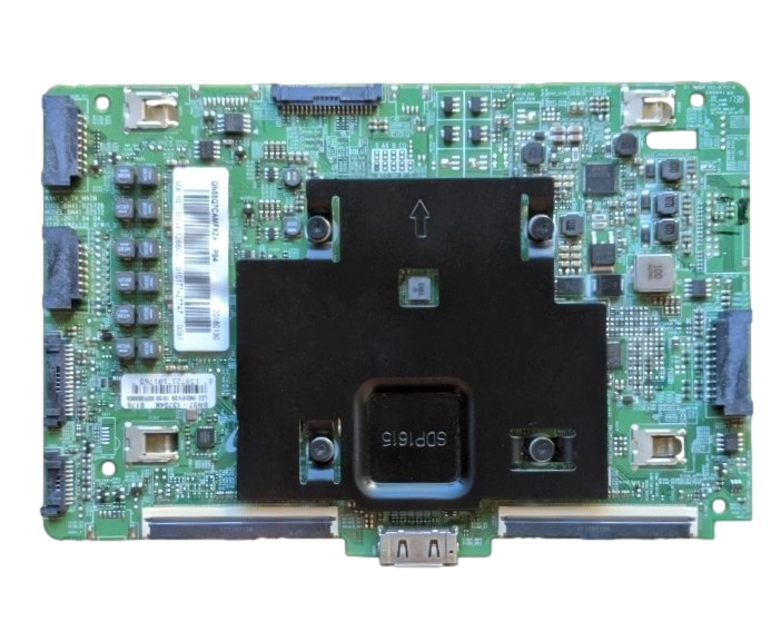 BN94-12660V Samsung Main Board, BN97-13704K, BN41-02572A, QN55Q7CAMFXZA