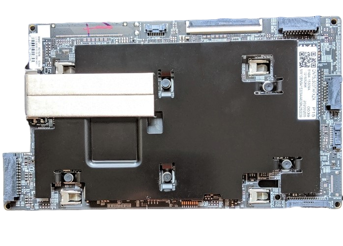 BN94-15309A Samsung Main Board, BN94-15309A, BN97-16742B, QN75LS03TAFXZA