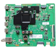 BN94-15764G Samsung Main Board, BN97-16917J, BN41-02756C, UN55TU850DFXZA