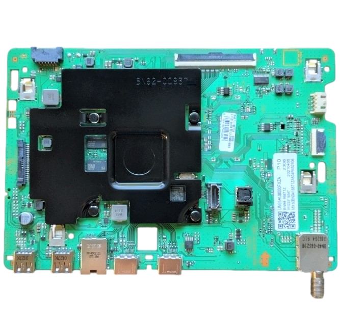 BN94-16871Z Samsung Main Board, BN96-53008A, BN97-18613A, BN97-18180X, BN41-02853A, UN65AU8000FXZA, UN75AU8000FXZA, UN85AU8000FXZA, UN50AU8000FXZA, UN65UA8000FXZC, UN75AU8000FXZC, UN65AU800DFXZA, UN75AU8000BXZA, UN43Au8000BXZA