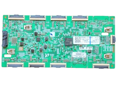 BN94-17100A Samsung PC/LED, BN97-18818A, BN41-02939A, QN65QN90AAFXZA