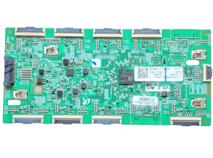 BN94-17100A Samsung PC/LED, BN97-18818A, BN41-02939A, QN65QN90AAFXZA