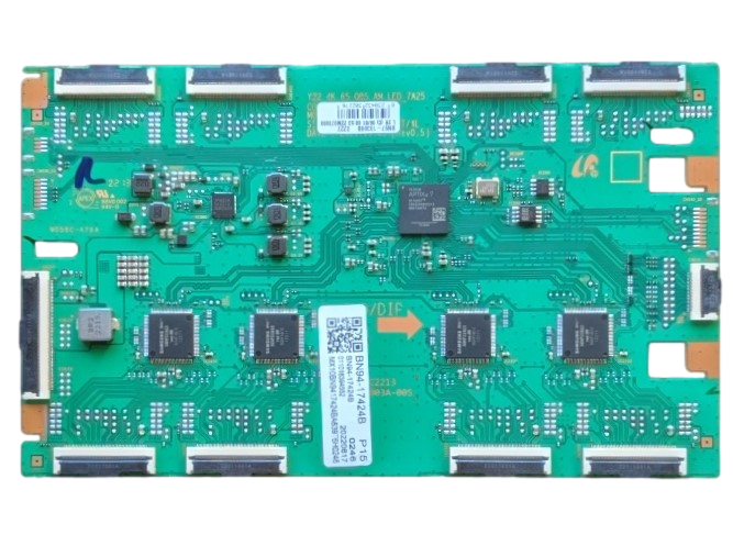 BN94-17424B Samsung LED Driver, BN97-19368B, QN65QN95BAFXZA