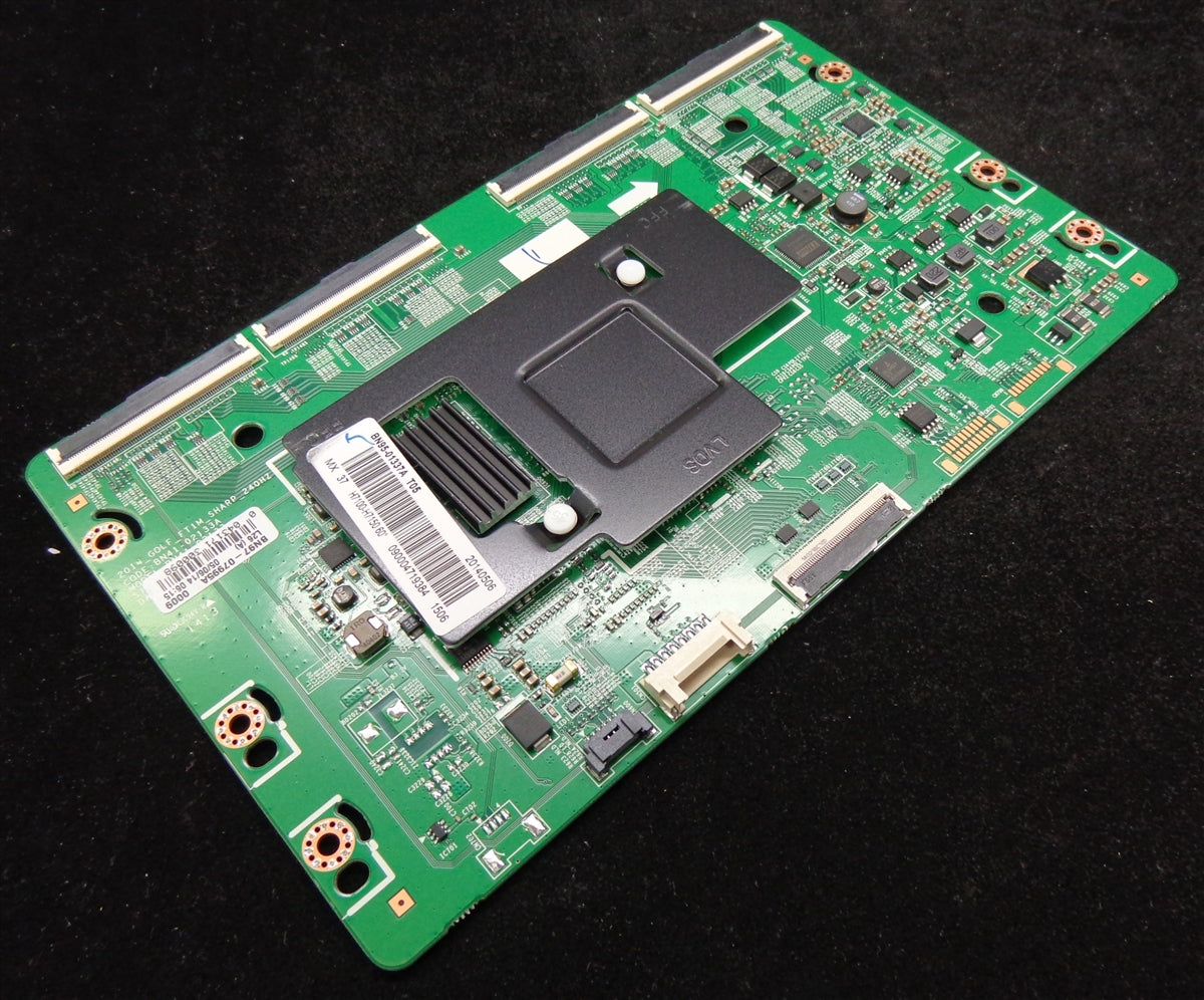 BN95-01337A Samsung TV Module, T-Con board, BN97-07995A, UN60H7150AFXZA, UN60H7100AFXZA