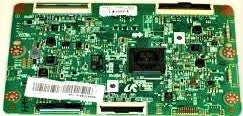 BN95-03683A Samsung T-Con, BN41-02481A, BN97-11600A, UN55J6201AFXZA