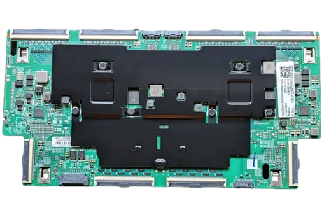 BN95-06565A Samsung T-Con Board, BN97-16900A, BN41-02765A, QN65Q800TAFXZA, QN65Q850TAFXZA
