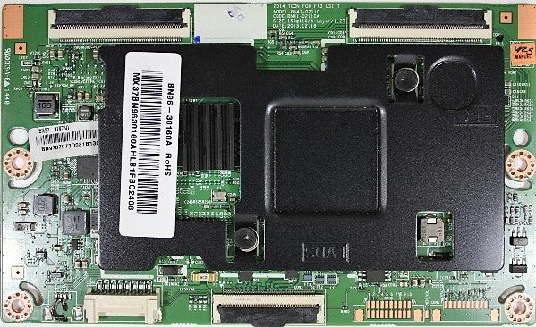 BN96-30160A Samsung TV Module, T-Con board, BN41-02110A, BN97-07973D, UN40J6200AFXZA, UN40H6203AFXZA, UN40J6300AFXZA