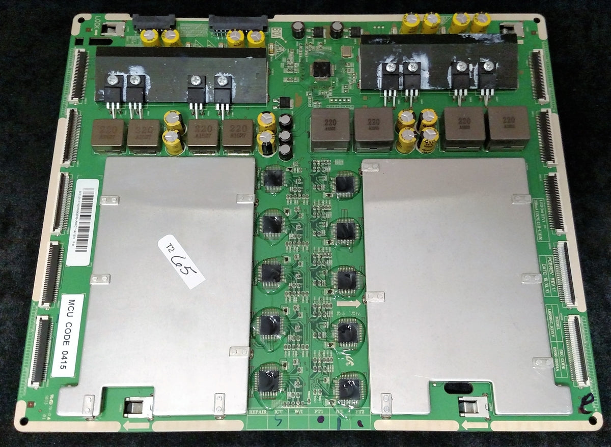 BN96-39394A Samsung LED Driver for UN65KS9800FXZA, L6559NC_KDYV, BN9639394A, UN65KS9800FXZA, UN65KS9800FXZA FA01