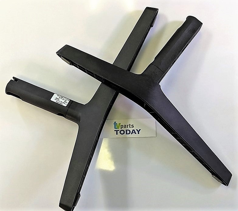BN96-46883A Samsung Stand Legs, BN96-46884A, BN63-17758A, BN63-17759A, UN65NU6900FXZA Stand, UN65NU6900FXZA, UN65NU6950FXZA, UN65NU6070FXZA, UN65NU6900FXZC, UN65RU7200FXZA, UN65NU8900FXZA