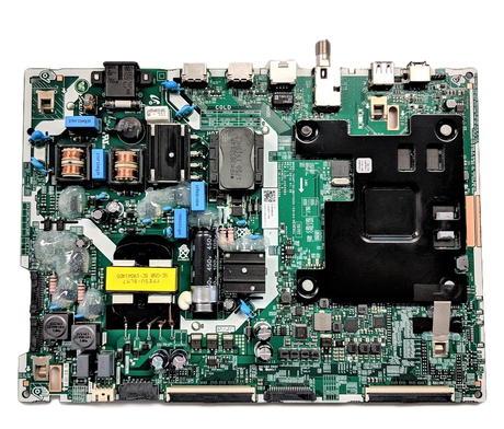 BN96-49639A Samsung Main Board / Power Supply, KANT-SU (NU7090), ML41A050500A, VN55UH160U2/VD 1.0, UN55NU6900FXZA, UN55NU6080FXZA, UN55TU8200BF, UN55TU8200FXZA, UN55RU7100FXZA, UN55TU8000FXZA