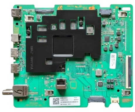 BN96-52990A Samsung Main Board, BN94-16115E, BN97-17444G, BN41-02751B, UN55TU7000FXZA, UN55TU700DFXZA