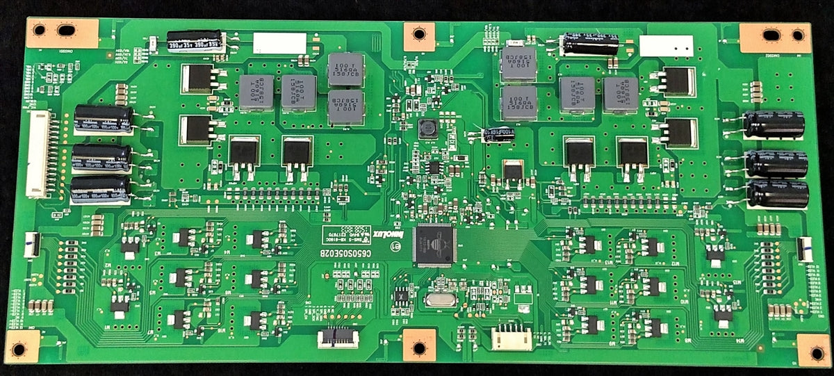 C650505E02B Vizio LED Driver, L650S502EB-C005, 65PFL7900/F7