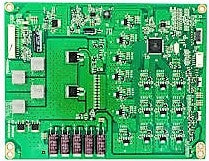 C650S06E02A Sanyo TV Module, LED Driver, V650HP1-LS6 Rev.E1, 65LB5200-UA, DP65E34, TH-65LFE8U